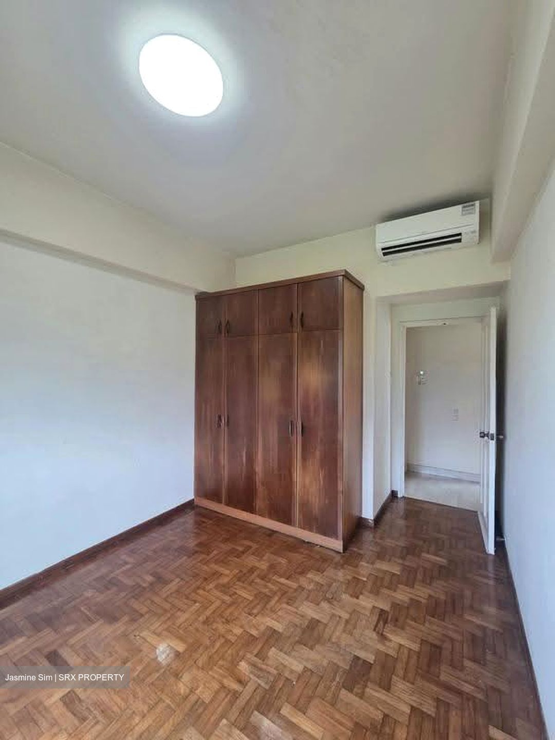 Symphony Heights (D21), Condominium #609179871